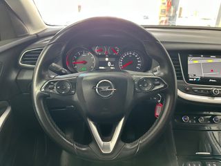 Opel Grandland X 2019