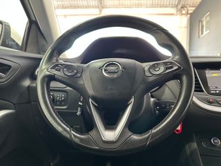 Opel Grandland X 2019