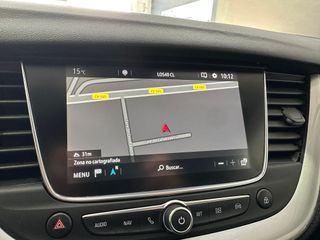 Opel Grandland X 2019