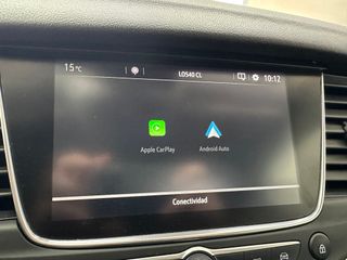 Opel Grandland X 2019