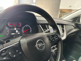 Opel Grandland X 2019