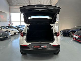 Opel Grandland X 2019