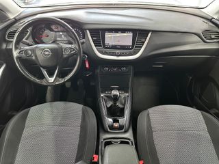 Opel Grandland X 2019