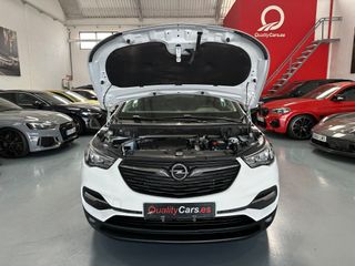 Opel Grandland X 2019