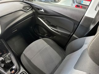 Opel Grandland X 2019