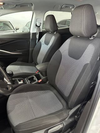 Opel Grandland X 2019