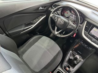 Opel Grandland X 2019