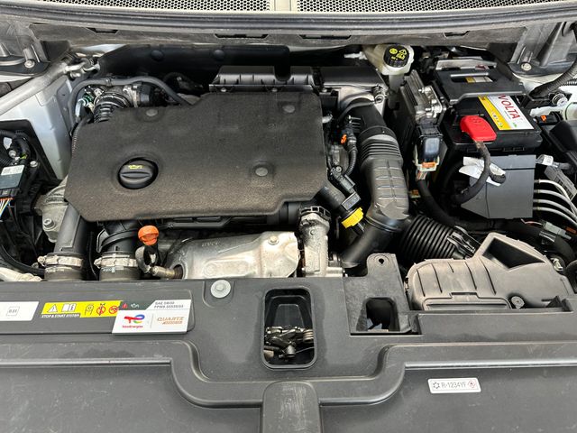 Opel Grandland X 2019