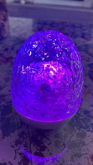 Proyector de galaxias