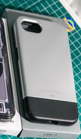 Funda MagSafe Elago iPhone 2G para iPhone 16/17e