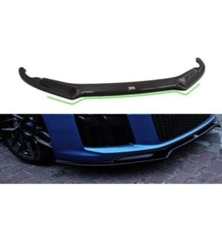Añadido delantero V.2 para Audi R8 MK2 2016-2018 N