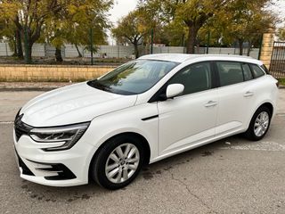 Renault Megane 2022