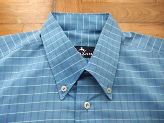 Camisa de chico. Marca Alazán. Talla M