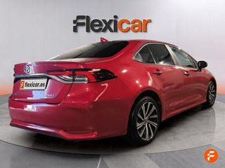 Toyota Corolla 1.8 125H ACTIVE TECH E-CVT