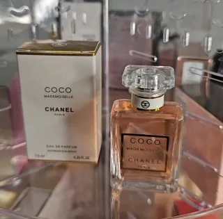 Chanel Coco Mademoiselle Mini Perfume 7.5ml