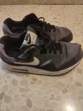 Zapatillas Nike Air Max Talla 35