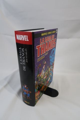 (L84) Lote Thanos PANINI