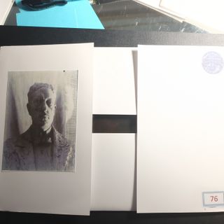 Lote Negativos Cristal Fotografías NCP-428