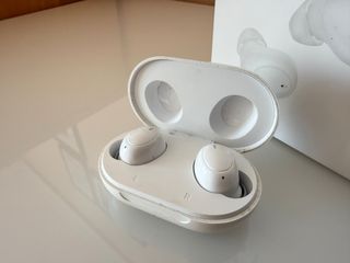 Auriculares Oppo Enco Bluetooth Blancos