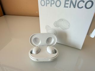 Auriculares Oppo Enco Bluetooth Blancos