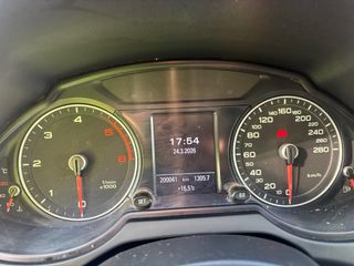 Audi Q5 2013