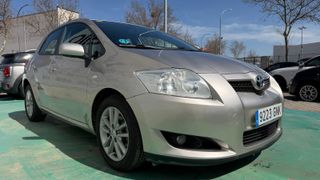 Toyota Auris 1.33 VVT-i Dual Auris