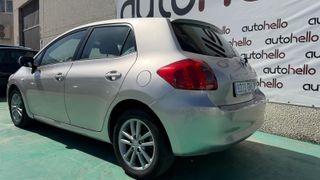 Toyota Auris 1.33 VVT-i Dual Auris