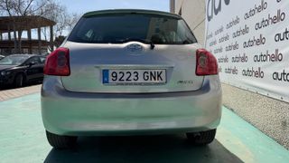 Toyota Auris 1.33 VVT-i Dual Auris