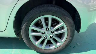 Toyota Auris 1.33 VVT-i Dual Auris