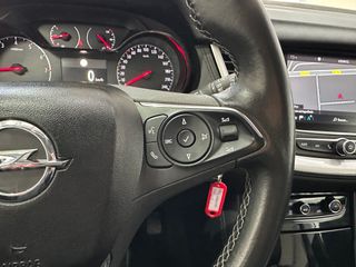 Opel Grandland X 2019