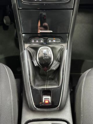 Opel Grandland X 2019