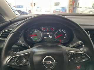 Opel Grandland X 2019