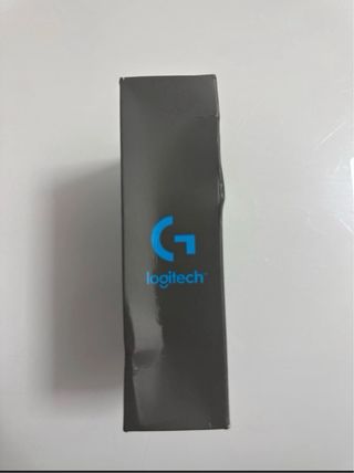 Ratón Gaming Logitech G Pro X Superlight Negro