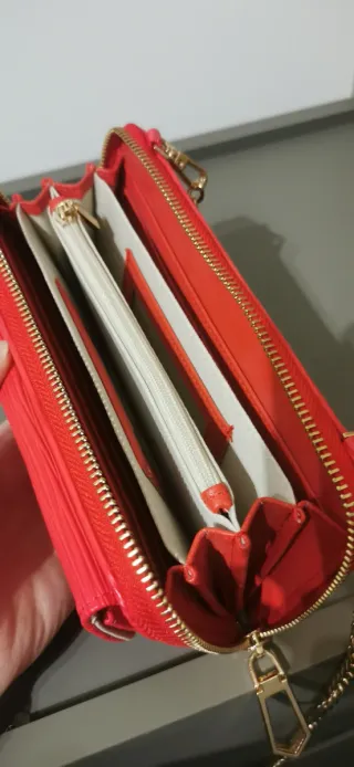 Portafoglio Silvian Heach donna