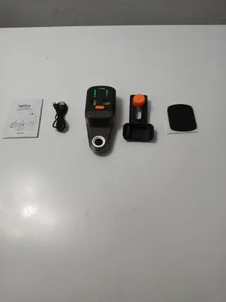 Nivel Láser 3 en 1 con Soporte y Colector