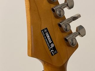 Yamaha Pacifica 611 HFM Guitarra Eléctrica