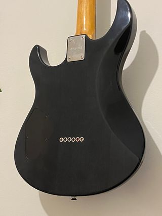 Yamaha Pacifica 611 HFM Guitarra Eléctrica