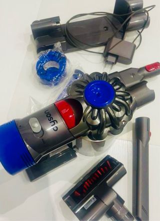 Aspiradora Dyson V7