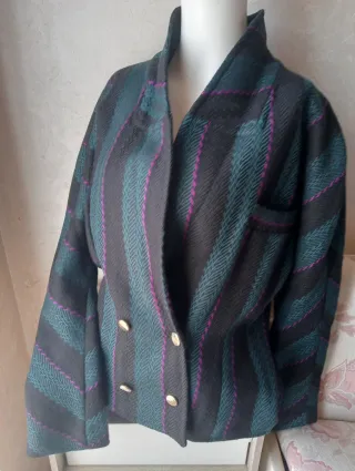 Blazer  anni 80 - Mele