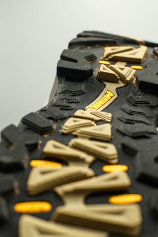 Meindl Matrei Uomo Taglia 41 Scarpe da Trekking