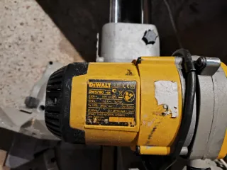 Ingletadora DeWalt
