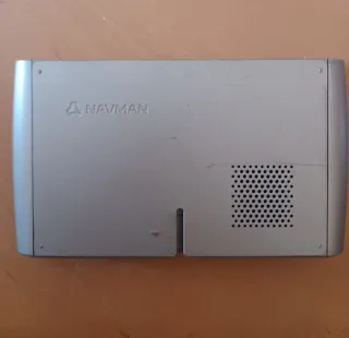 Navegador GPS Navman S50 Bluetooth