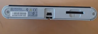 Navegador GPS Navman S50 Bluetooth