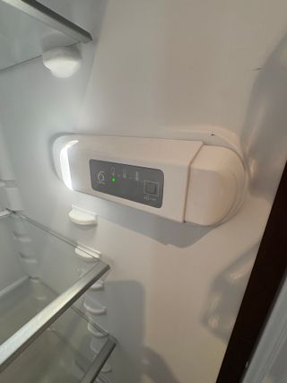 Frigorífico Whirlpool SW6A2QW2 Blanco 1.67m