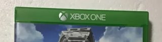 Star Wars Battlefront Xbox One