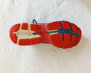 Zapatillas Asics Gel Kayano 25 Talla 48