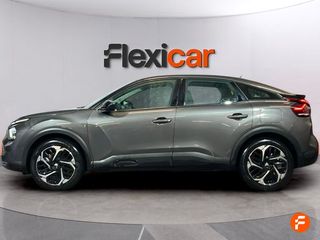 Citroën C4 PureTech 130 S&S 6v Feel Pack