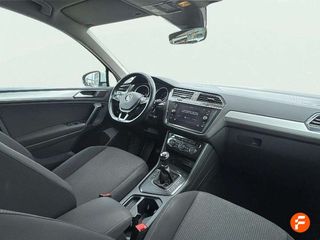 Volkswagen Tiguan Edition 1.4 TSI 92kW (125CV)