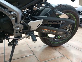 Kawasaki Z900 2017 full 125cv 23.000km