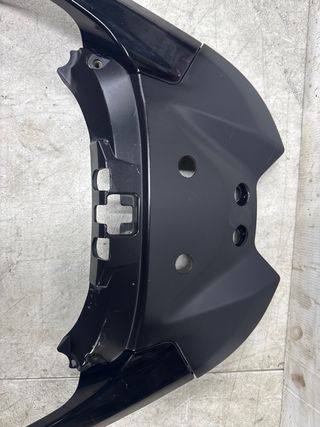 Asidero Suzuki Burgman 400 (2009)